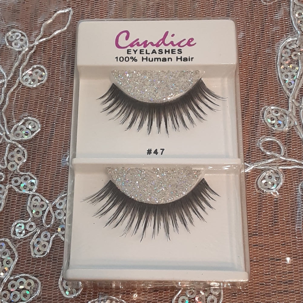 Eye Lashes